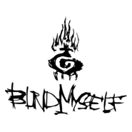 Blind Myself 2006 Logo PNG Vector