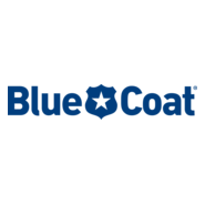 Blue Coat Logo PNG Vector