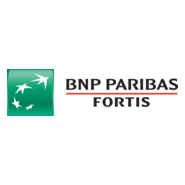 BNP Paribas Fortis Logo PNG Vector