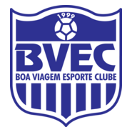 Boa Viagem Esporte Clube-CE Logo PNG Vector