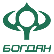 Bogdan Logo PNG Vector