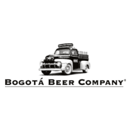 Bogota Beer Company Logo PNG Vector