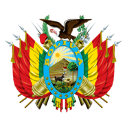 Bolivia Logo PNG Vector