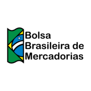 Bolsa Brasileira de Mercadorias Logo PNG Vector