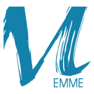 Bolsas Emme Logo PNG Vector
