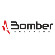 BOMBER Logo PNG Vector