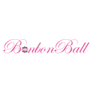 Bonbon Ball Logo PNG Vector