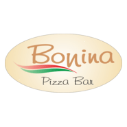 BONINA PIZZA BAR Logo PNG Vector