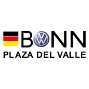 Bonn Oaxaca-Plaza del valle Logo PNG Vector