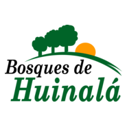 Bosques de Huinala Logo PNG Vector