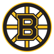 Boston Bruins Logo PNG Vector