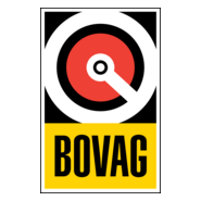 BOVAG 2008 Logo PNG Vector