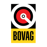 Bovag Logo PNG Vector