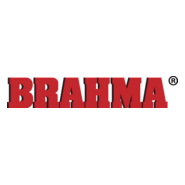 Brahma Footwear Logo PNG Vector