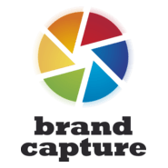 BrandCapture Logo PNG Vector