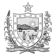 Brasão da Paraíba Logo PNG Vector