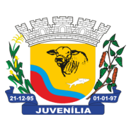 Brasão Prefeitura Juvenilia Logo PNG Vector