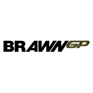 Brawn GP Logo PNG Vector