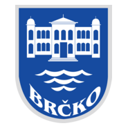 Brcko grb Logo PNG Vector