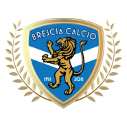 Brescia Calcio Logo PNG Vector