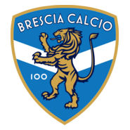 Brescia Calcio Logo PNG Vector