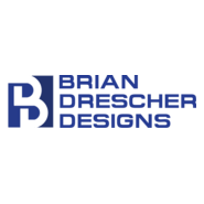 Brian Drescher Designs Logo PNG Vector