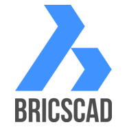 Bricscad Logo PNG Vector
