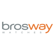 Brosway Watches Logo PNG Vector
