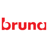 Bruna Logo PNG Vector