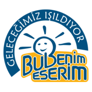 Bu Benim Eserim Logo PNG Vector