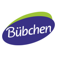 Bübchen Logo PNG Vector