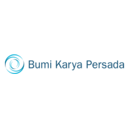 bumi karya persada Logo PNG Vector