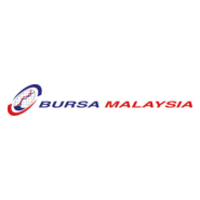 Bursa Malaysia Logo PNG Vector