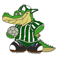 Bursaspor Timsah Logo PNG Vector