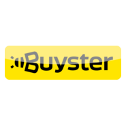 Buyster Logo PNG Vector