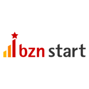 bzn start Logo PNG Vector