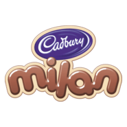 Cadbury Milan Logo PNG Vector