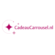 Cadeau Carrousel Logo PNG Vector