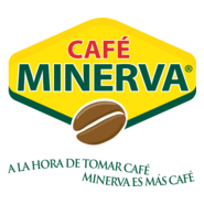 Cafe Minerva Logo PNG Vector