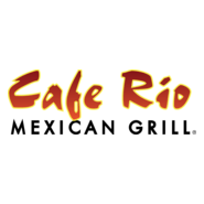 Cafe Rio Logo PNG Vector
