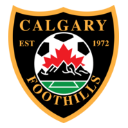 Calgary Foothills Logo PNG Vector