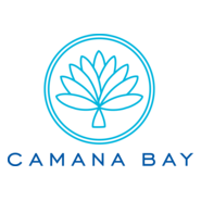 Camana Bay, Grand Cayman Logo PNG Vector