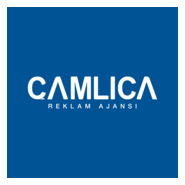 Çamlıca Logo PNG Vector