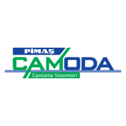 Camoda Logo PNG Vector