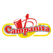 Campanita Logo PNG Vector
