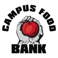 Campus Food Bank Logo PNG Vector