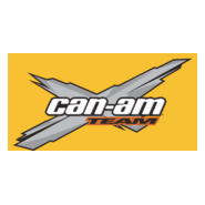 Can-Am Team Logo PNG Vector