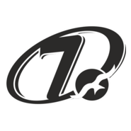 Canal 7 Logo PNG Vector