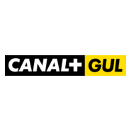 Canal+ GUL Logo PNG Vector