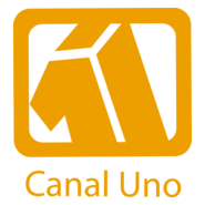 Canal Uno Logo PNG Vector